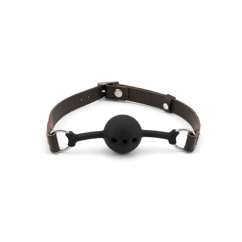 Knebel Wild Gent Ball Gag Liebe Seele Liebe Seele
