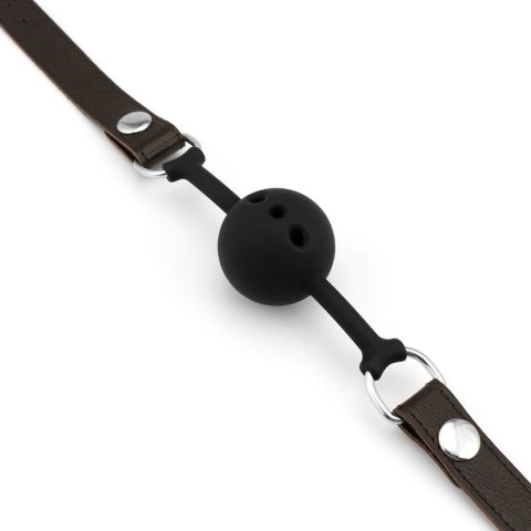Knebel Wild Gent Ball Gag Liebe Seele Liebe Seele