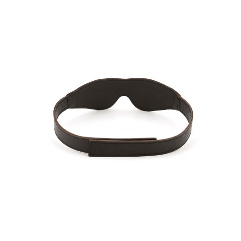 Maska Na Oczy Wild Gent Blindfold Liebe Seele Liebe Seele