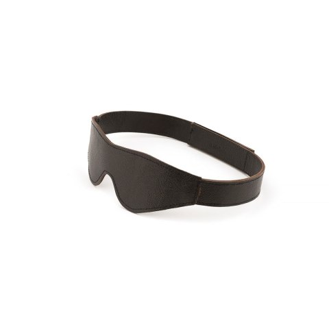 Maska Na Oczy Wild Gent Blindfold Liebe Seele Liebe Seele