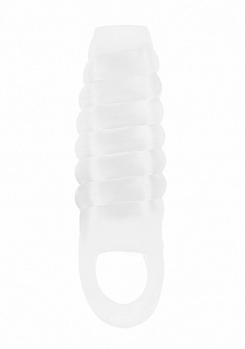 No.21 - Dong Extension - Transparent