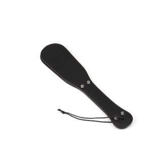 Packa Black Bond Paddle Liebe Seele Liebe Seele