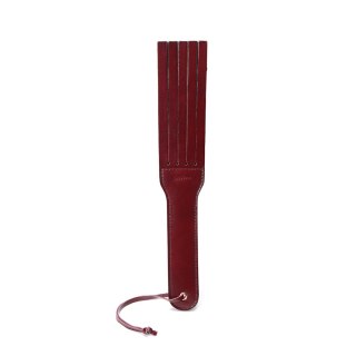 Packa Wine Red Spanking Paddle Liebe Seele Liebe Seele