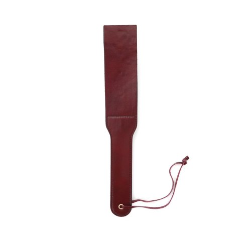 Packa Wine Red Spanking Paddle Liebe Seele Liebe Seele