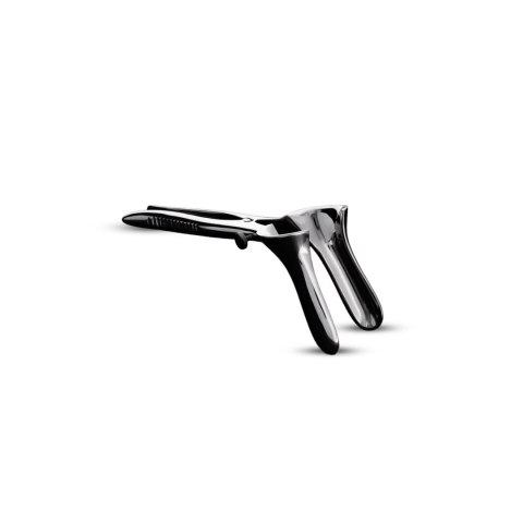 Wziernik analny ze stali nierdzewnej 20cm Pratt Rectal Spreader SHOTS