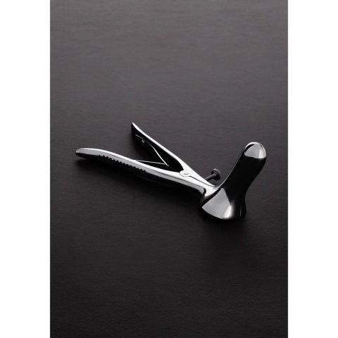 Wziernik analny ze stali nierdzewnej 20cm Pratt Rectal Spreader SHOTS