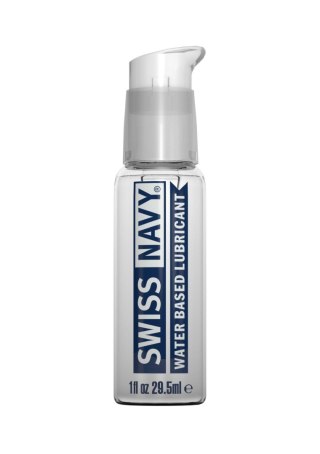 Lubrykant wodny SWISS NAVY 30ml