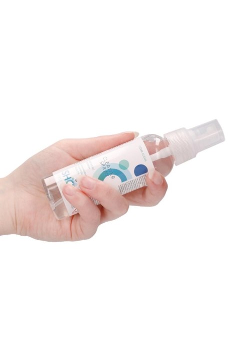 Środek do czyszczenia zabawek Shots Cleaner Spray 100ml
