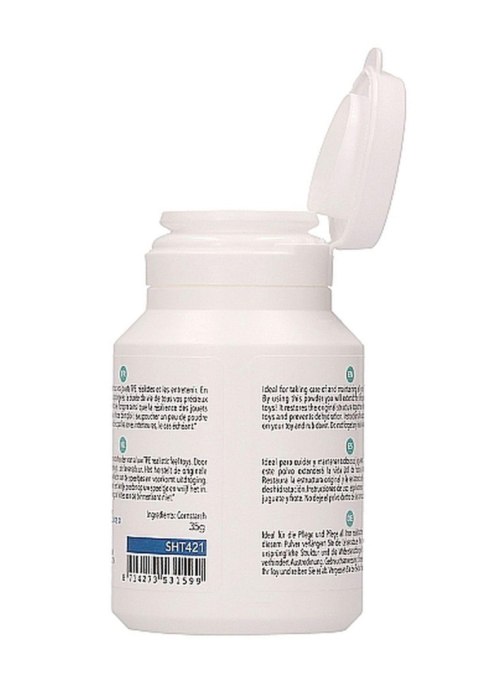 Proszek do masturbatora Rejuvenation Powder 35g SHOTS