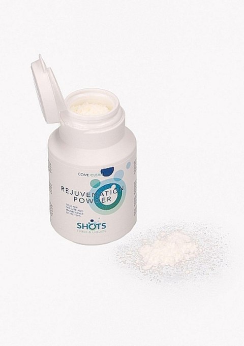 Proszek do masturbatora Rejuvenation Powder 35g SHOTS