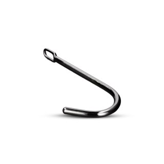 Hak waginalny stalowy 24.5cm True Bondage Hook SHOTS