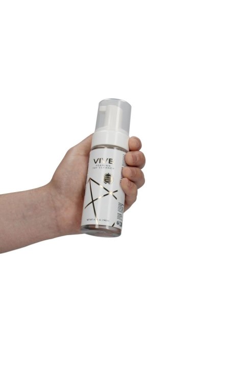 Środek do czyszczenia zabawek Foaming Toy Cleaner 140ml