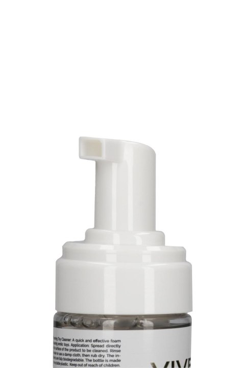 Środek do czyszczenia zabawek Foaming Toy Cleaner 140ml