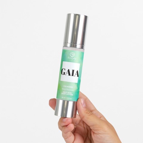 Balsam do ciała truflowy GAIA SILK SKIN BODY LOTION SECRET PLAY 50ml