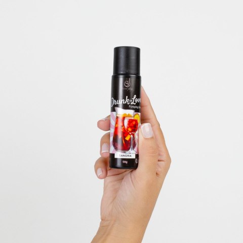 Żel do seksu oralnego i pieszczot SANGRIA BALM 0,0% 60ml