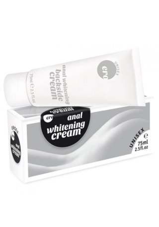 Krem wybielający do miejsc intymnych Side Whitening Creme 75ml HOT Productions & Vertriebs GmbH
