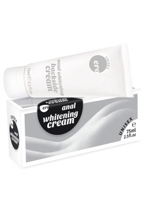 Krem wybielający do miejsc intymnych Side Whitening Creme 75ml HOT Productions & Vertriebs GmbH
