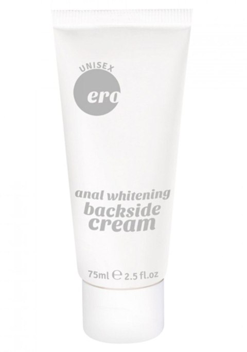 Krem wybielający do miejsc intymnych Side Whitening Creme 75ml HOT Productions & Vertriebs GmbH