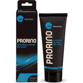 Krem na potencję ERO PRORINO black line 100ml HOT Productions & Vertriebs GmbH
