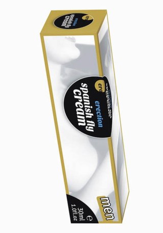Żel poprawiający krążenie krwi Spanish Fly Cream 30ml HOT Productions & Vertriebs GmbH