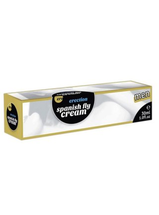 Żel poprawiający krążenie krwi Spanish Fly Cream 30ml HOT Productions & Vertriebs GmbH