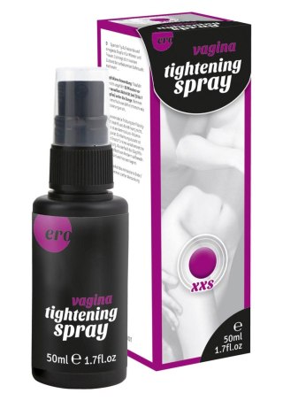 Spray obkurczający pochwę XXS Spray 50ml HOT Productions & Vertriebs GmbH