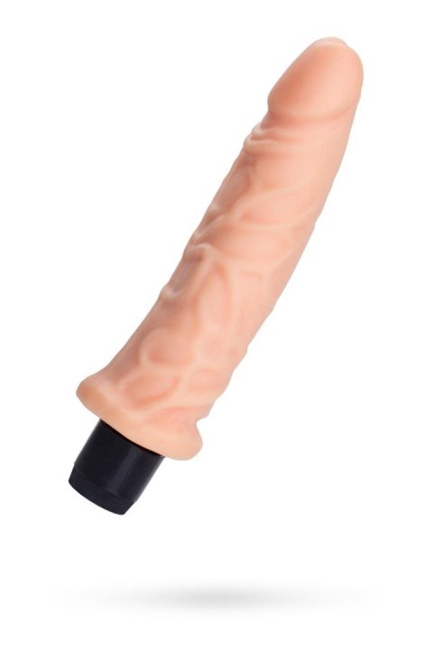 Realistyczny Wibrator Profilowany Do Stymulacji Punktu G Cielisty 16,5 cm– A-Toys