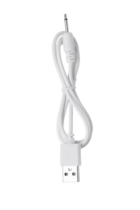 Elastyczny Wibrator Podgrzewany Z Cyberskóry Cielisty 20,5 cm– A-Toys