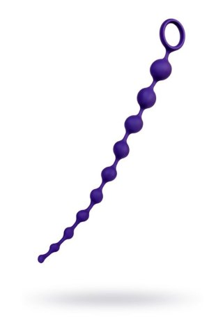 Koraliki analne fioletowe ToDo Grape Violet Anal Beads