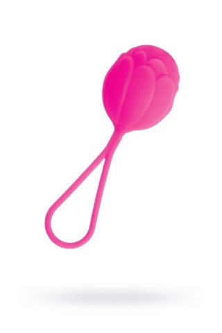 Kulki Gejszy Sylikonowe Różowe 3.5 cm-A-TOYS