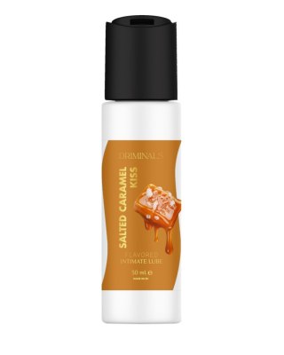 DRIMINALS KISS SALTED CARAMEL