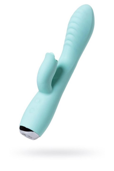 Wibrator Króliczek Z Funkcją Lizania I Stymulacją Punktu G - MILO LICKING RABBIT VIBRATOR