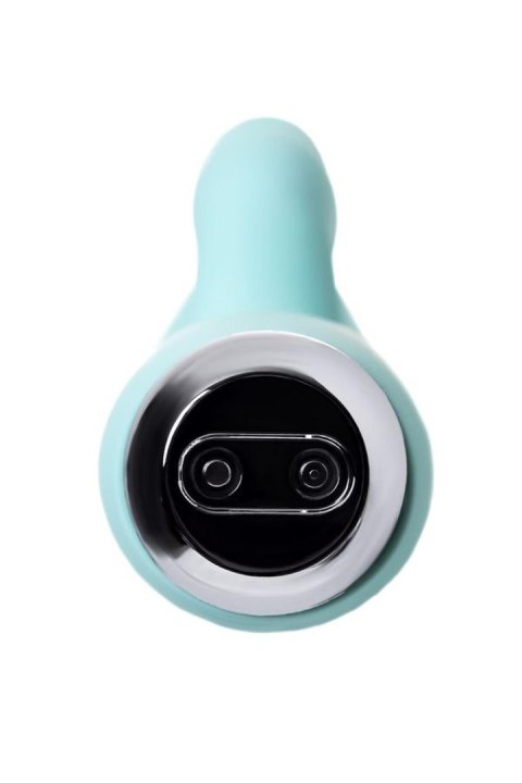 Wibrator Króliczek Z Funkcją Lizania I Stymulacją Punktu G - MILO LICKING RABBIT VIBRATOR