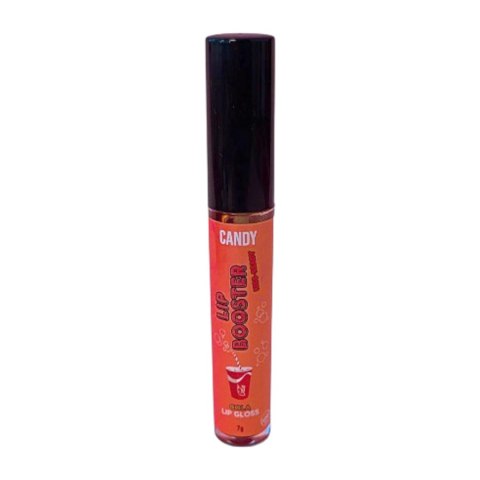 Błyszczyk powiększający usta cola CANDY lip gloss 7g