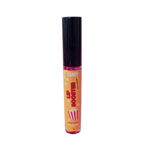 Błyszczyk powiększający usta popcorn CANDY lip gloss 7g