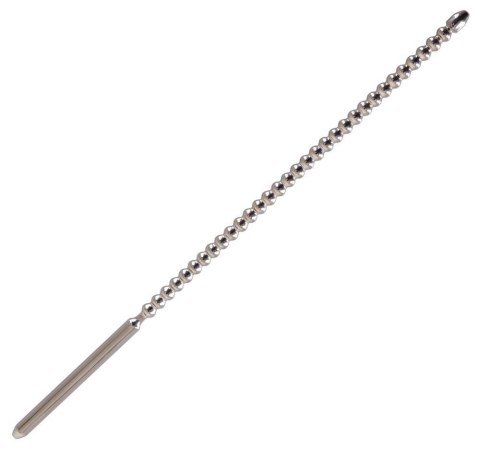 Dilator do cewki moczowej ze stali nierdzewnej Dip Stick Ripped 6mm Penis Plug ORION