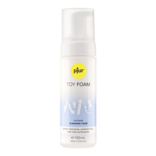 Pianka Do Czyszczenia Zabawek TOY FOAM 150 Ml-Pjur