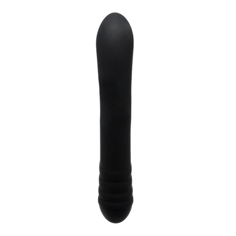 Innowacyjny Króliczek Z Systemem Obrotowym - TWISTER BLACK