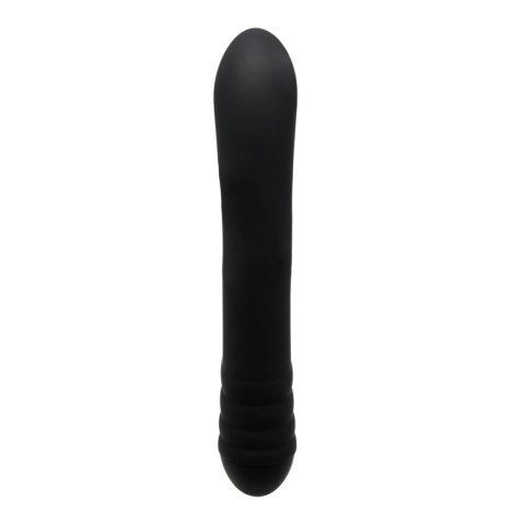 Innowacyjny Króliczek Z Systemem Obrotowym - TWISTER BLACK