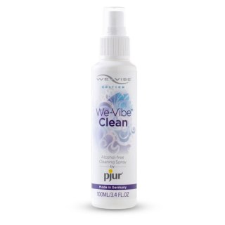 Spray Do Czyszczenia Zabawek We-Vibe Clean 100 Ml Bezalkoholowy-Pjur