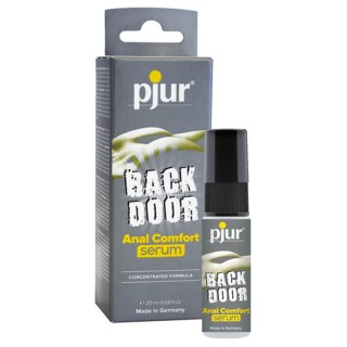 Serum Analne Backdoor Anal Comfort 20 Ml-Pjur