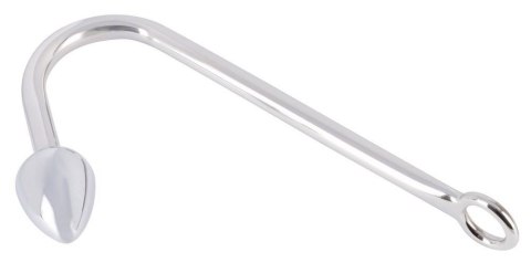 Hak analny aluminiowy 24cm Bondage Hook ORION