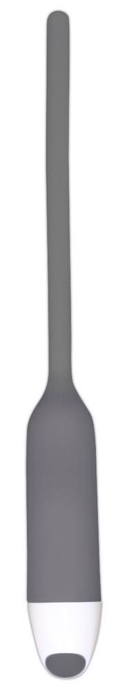 Dilator do cewki moczowej silikonowy szary Men's Dilator ORION