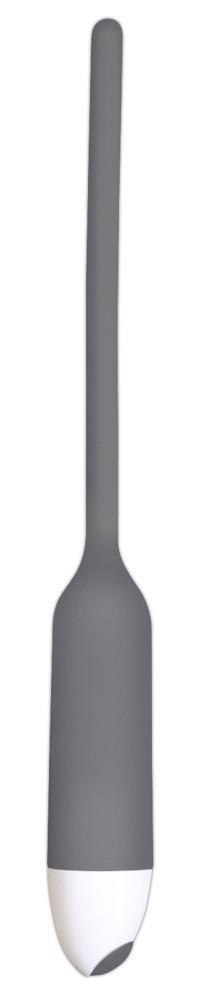 Dilator do cewki moczowej silikonowy szary Men's Dilator ORION