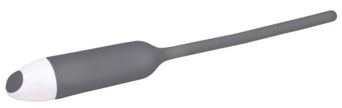 Dilator do cewki moczowej silikonowy szary Men's Dilator ORION