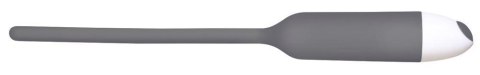 Dilator do cewki moczowej silikonowy szary Men's Dilator ORION