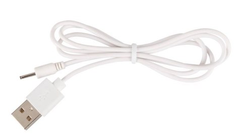 Masażer Akumulatorowy z Podwójnym Silnikiem Rechargeable Dual Motor Vibe