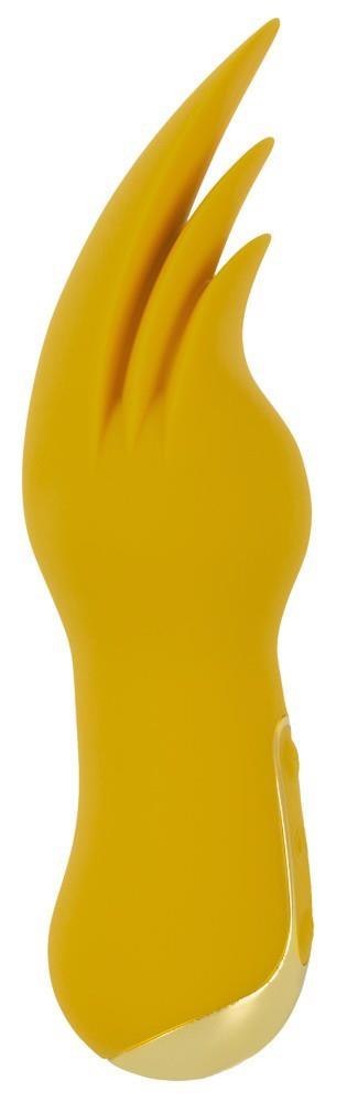 Wibrator Anatomiczny Z Funkcją Lizania I Trzema Końcówkami – Your New Favorite Licking Vibr
