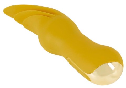 Wibrator Anatomiczny Z Funkcją Lizania I Trzema Końcówkami – Your New Favorite Licking Vibr