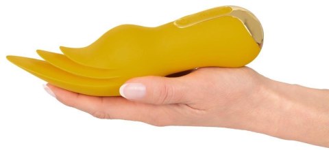 Wibrator Anatomiczny Z Funkcją Lizania I Trzema Końcówkami – Your New Favorite Licking Vibr